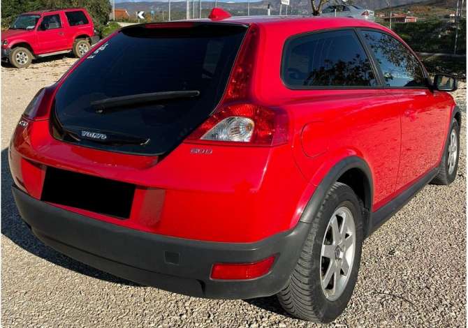 Noleggio Auto a Tirana - 30 Euro