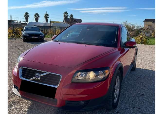 Noleggio Auto a Tirana - 30 Euro