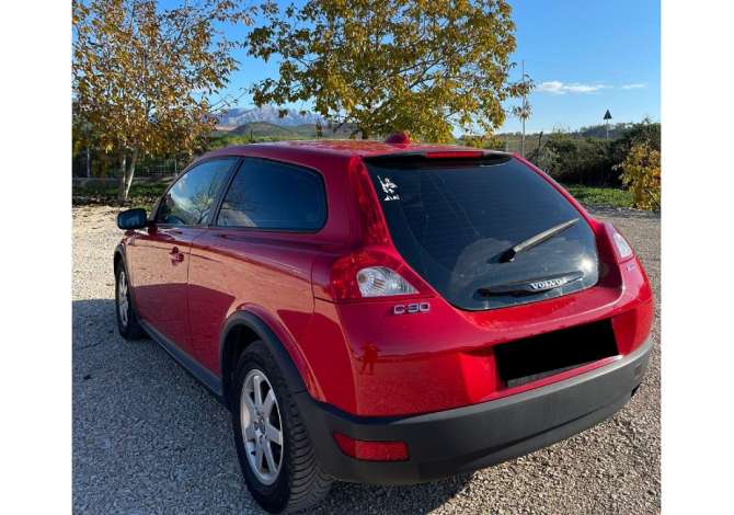 Noleggio Auto a Tirana - 30 Euro