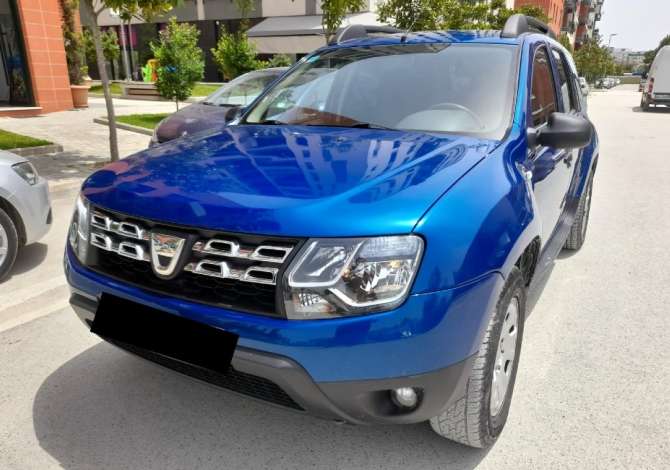 Makina me qera ne Tirane - 40 Euro