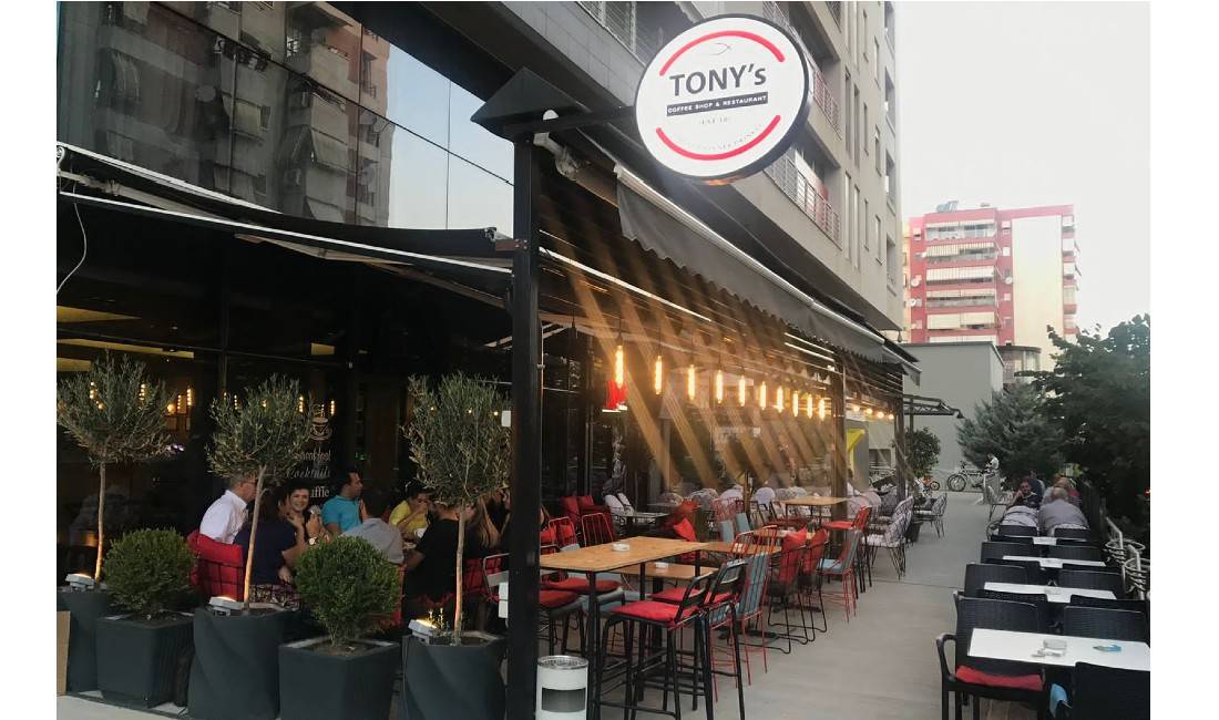 Offerte di lavoro a Tirana, Profession Kamarier/e, Pjatalarese , , Pagamento Trattabile.