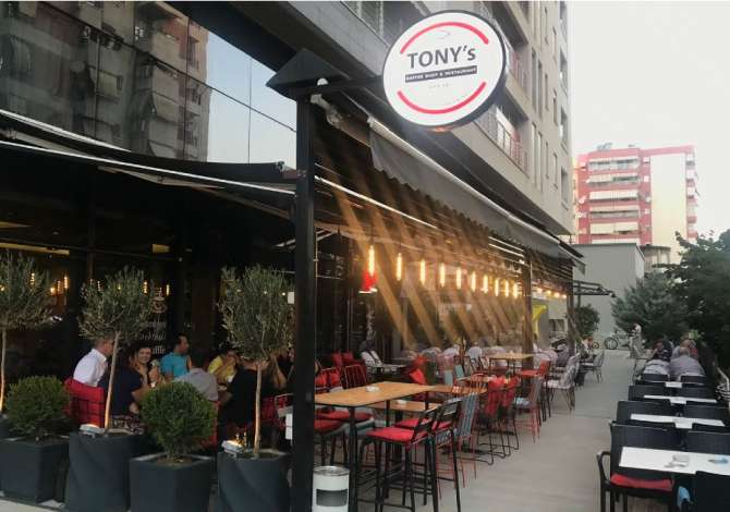 Njoftime Pune per Kamarier/e, Pjatalarese ne Tirane