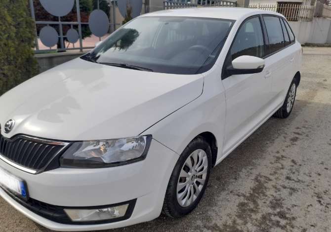 Noleggio Auto a Tirana - 35 Euro