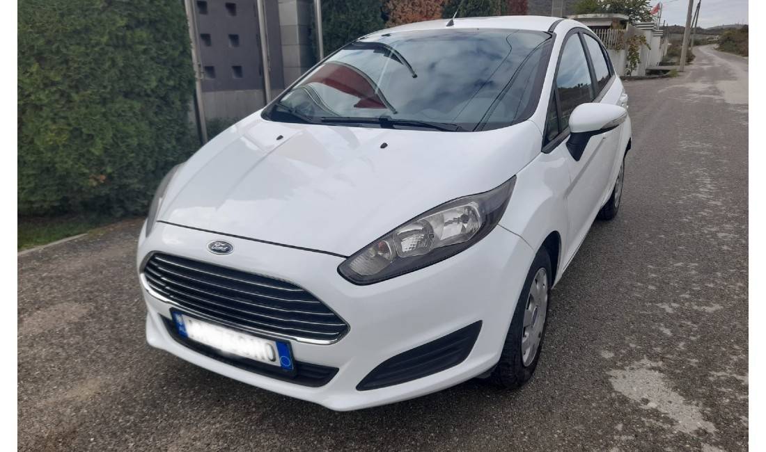 💥 Makina me Qera me cmim ekonomik  Ford Fiesta 35 Euro/Dita💥