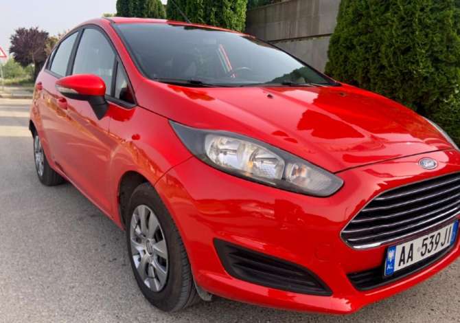 Noleggio Auto a Tirana - 40 Euro