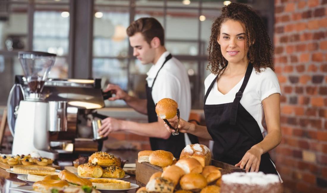 Offerte di lavoro a Tirana, Profession Shitese, Pasticier/e , , Pagamento Trattabile.