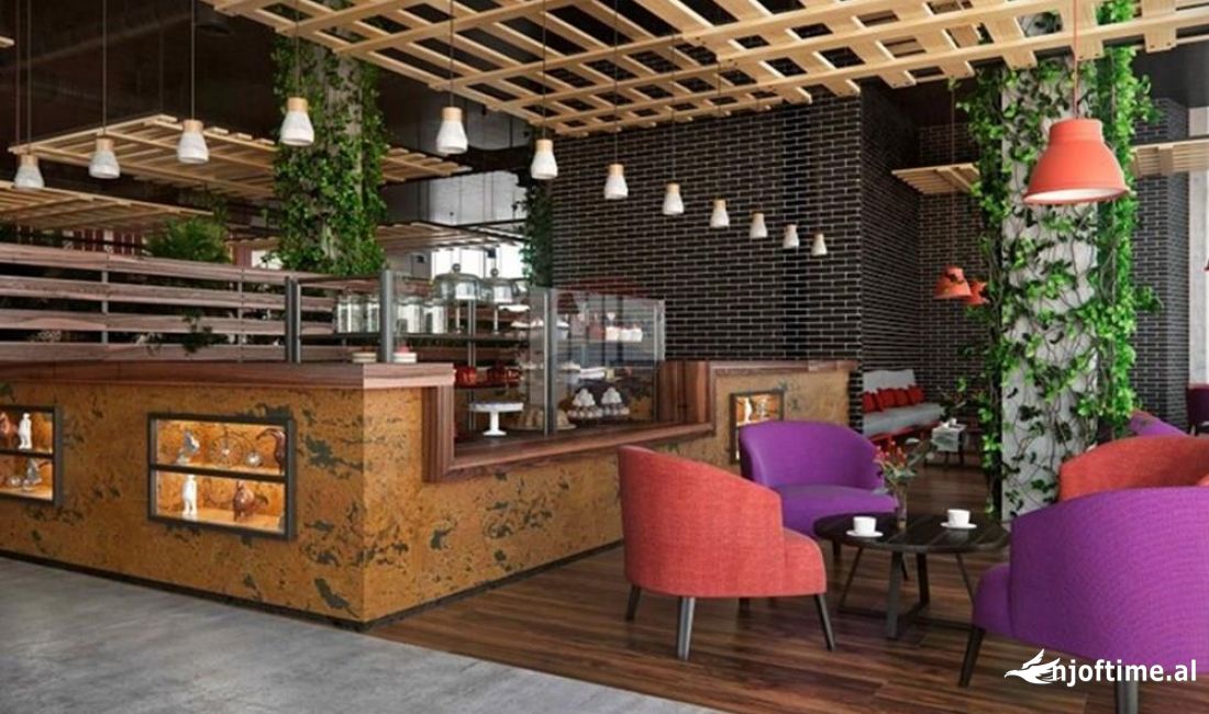 Njesi biznesi ne shitje prane Farmacise 10 , 435k