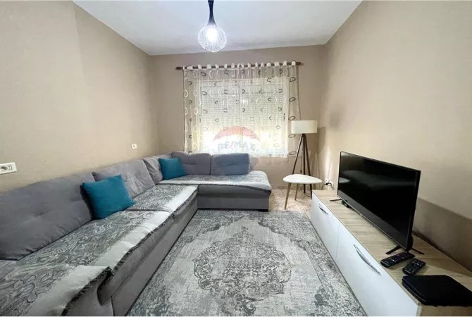 Apartament 2+1 buze rruges "Myslym Shyri"! 195,000 €