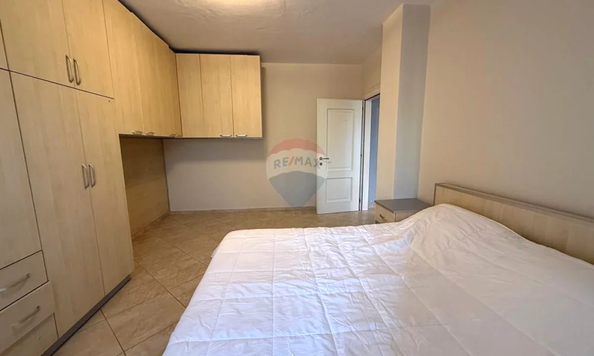 Apartment for sale in Tirana 1+1, Furnished