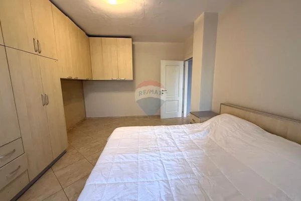 House for Sale 1+1 in Tirana - 165,000 Euro