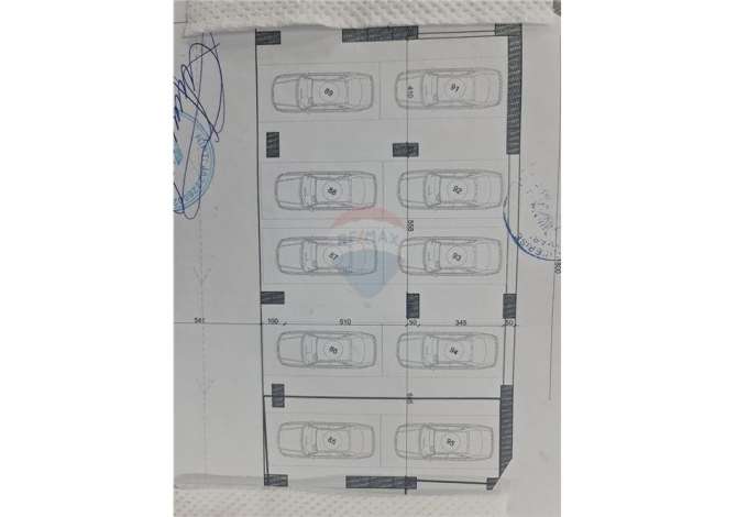 Business Property in Sale 4+1 in Tirana - 96,000 Euro