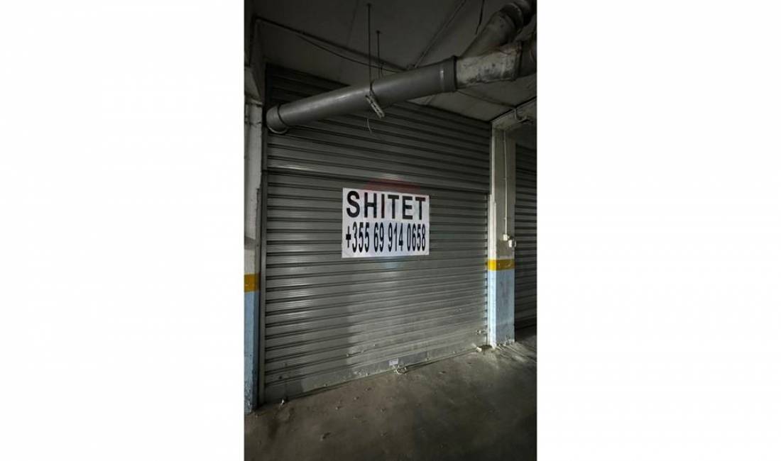 Garazh - Ne Shitje - Don Bosko, Shqiperi