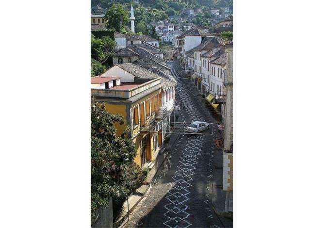 Ambiente Commerciale in Vendita 2+1 a Argirocastro - 105,000 Euro