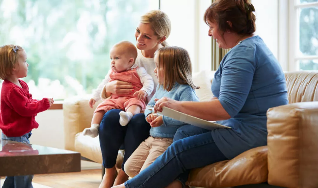 Njoftime Pune ne Tirane, Profesioni Dado dhe Pastrim , Me eksperience, Pagesa 50,000  Leke.