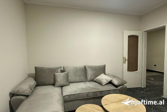 Jepet me qira apartament 1+1 📍Kodra Diellit/Rrg Bill Klinton 