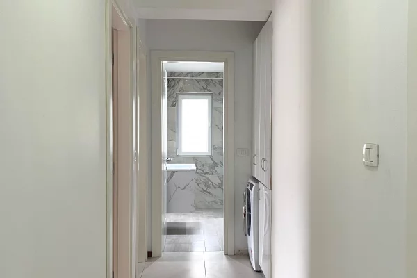 Shtepi me qera Apartament ne Tirane, 2+1, Mobilimi E mobiluar, Pagesa 120,000  Leke.