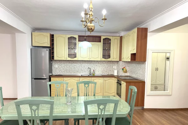 Jepet apartament 2+1+2 me Qera 📍 Bllok