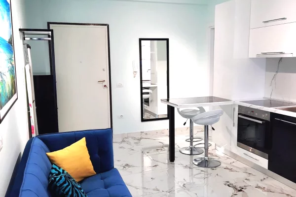 Casa in affitto Garsoniere a Tirana - 45,000 Leke