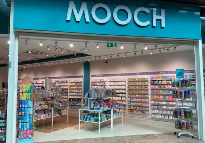 Business Property in Sale 1+1 in Tirana - 180,000 Euro