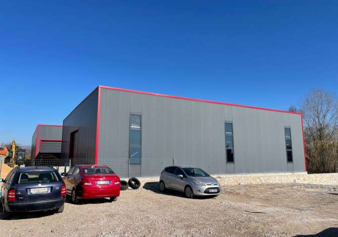 2 KAPANONE MULTIFUNKSIONAL NE RRUGEN E RINASIT !