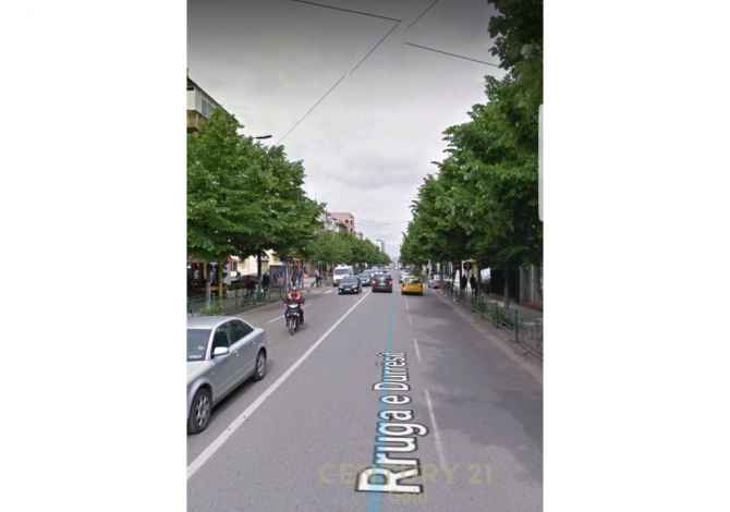 Business Property in Sale 1+1 in Tirana - 170,000 Euro