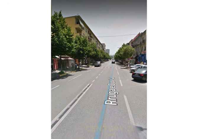 Business Property in Sale 1+1 in Tirana - 170,000 Euro
