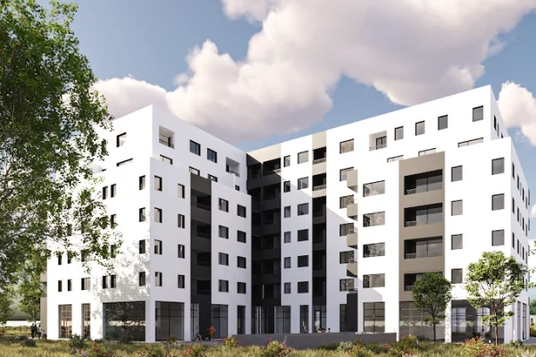 Shtepi ne shitje 2+1 ne Tirane - 1,042,000 Euro