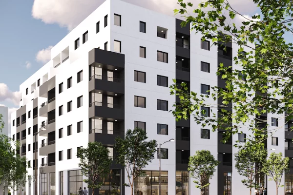 Shtepi ne shitje Apartament ne Tirane, 2+1, Mobilimi Bosh, pa mobiluar, Pagesa 1,042,000  Euro.