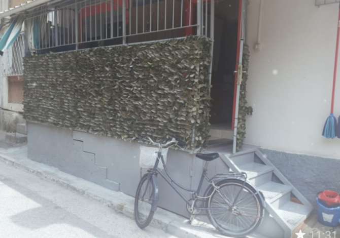 Business Property in Sale 1+1 in Tirana - 90,000 Euro