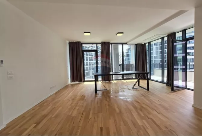 Business Property for Rent 2+1 in Tirana - 1,850 Euro