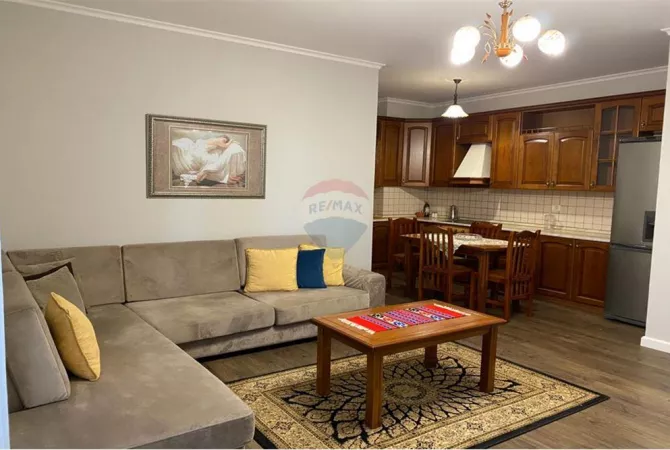 Apartament 2+1