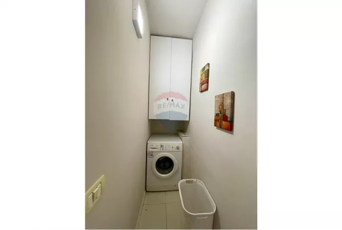 Shtepi me qera Apartament ne Tirane, 2+1, Mobilimi E mobiluar, Pagesa 700  Euro.