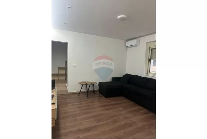 Apartament 1 +1