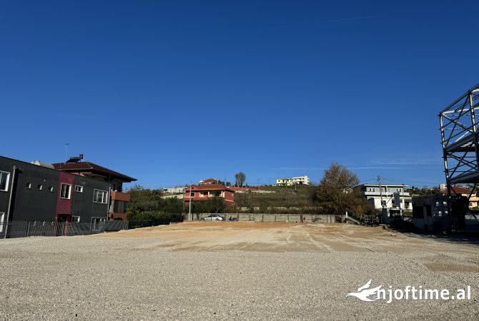 Land for Sale in Tirana - 750 Euro