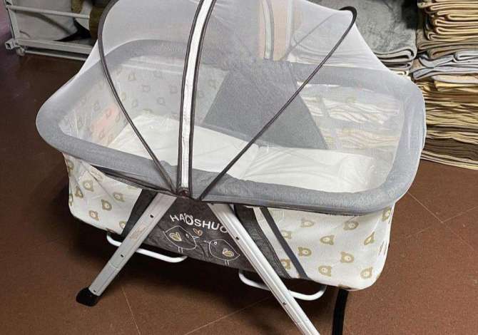 Veshje dhe Aksesor per Femije ne Fier - 35,000 Leke