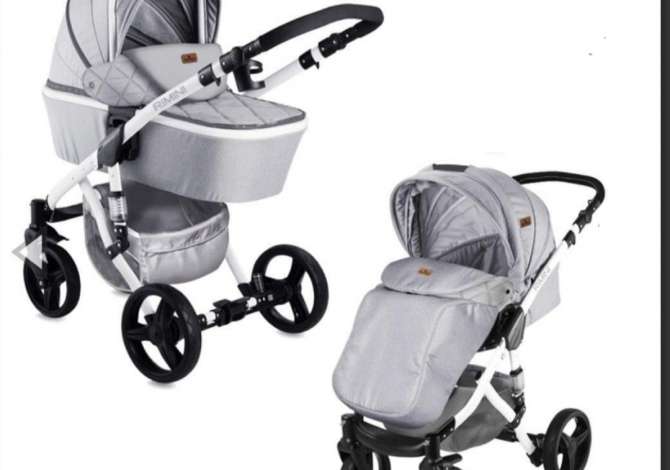 Veshje dhe Aksesor per Femije ne Fier - 35,000 Leke