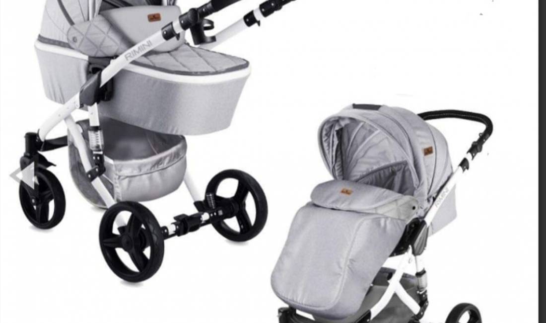 2 krevat+ set karroce lorelli te treja per 350 mij lek te vjetra