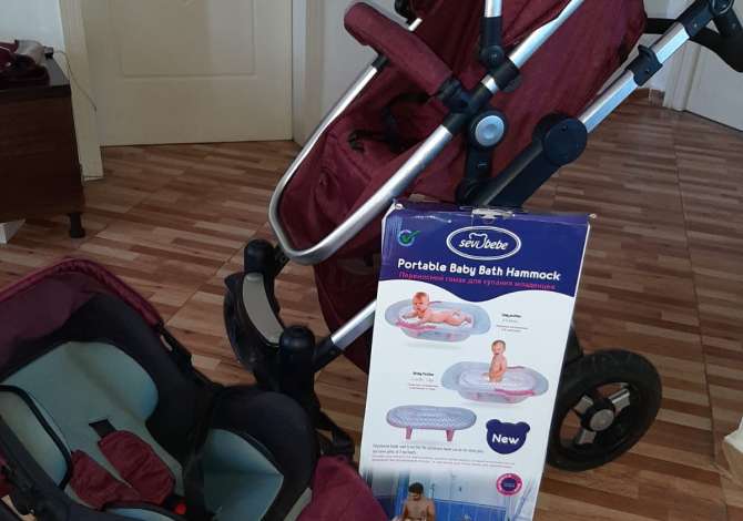 Veshje dhe Aksesor per Femije ne Durres - 20,000 Leke