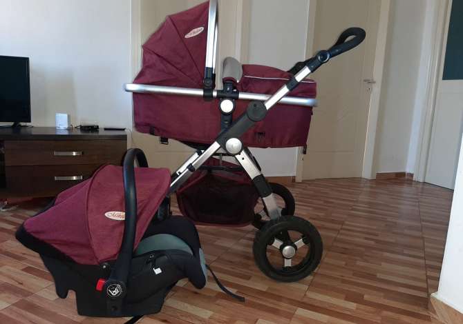 Veshje dhe Aksesor per Femije ne Durres - 20,000 Leke