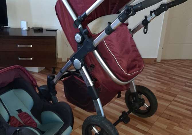 Veshje dhe Aksesor per Femije ne Durres - 20,000 Leke