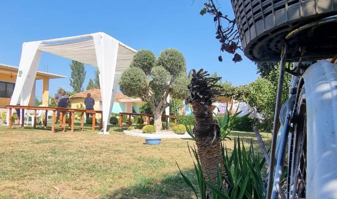 Tenda karrige tavolina per dasma dhe evente 