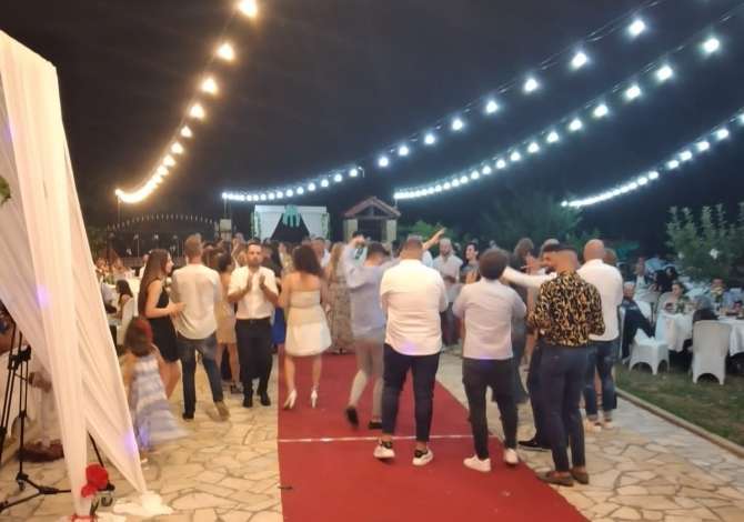 Holiday arrangements in Shkodra - 500 Leke