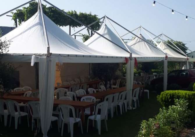 Holiday arrangements in Shkodra - 500 Leke