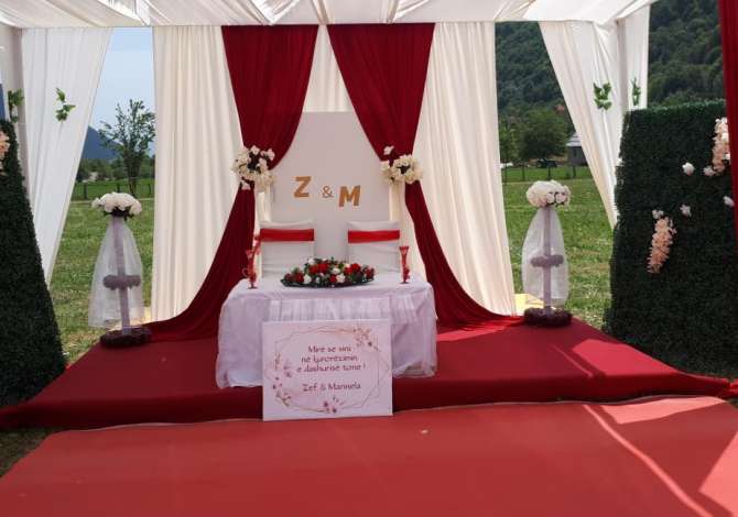 Holiday arrangements in Shkodra - 500 Leke