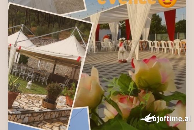 Holiday arrangements a Kruja - 20 Leke