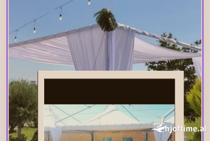 Holiday arrangements a Kruja - 20 Leke