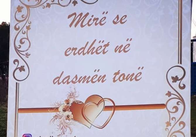 Holiday arrangements in Tirana - 50 Euro