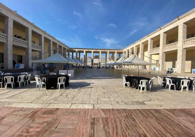 Holiday arrangements in Durres - 100 Euro