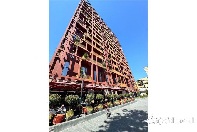 Ambiente Commerciale in Affitto 1+1 a Tirana - 1,000 Euro