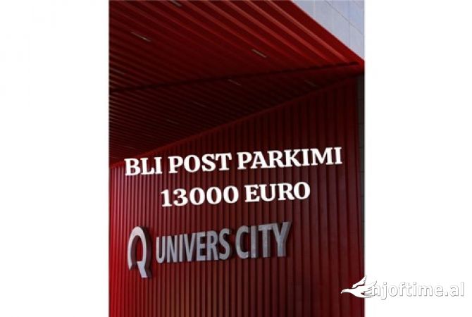 Ambient biznesi ne shitje 4+1 ne Tirane - 13,000 Euro